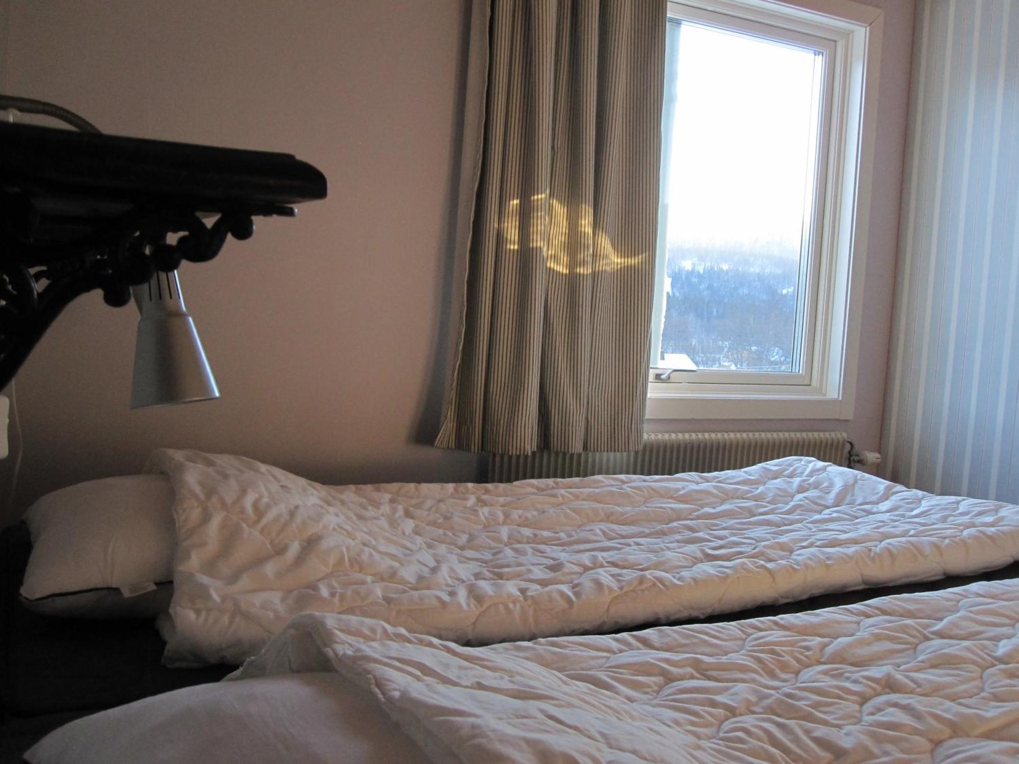 Pensionat Mullfjaellet Duved Kamer foto